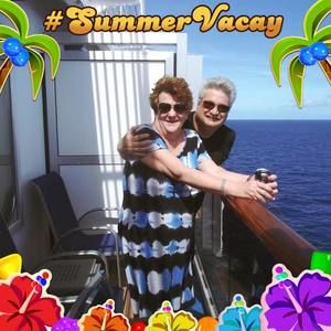 Meet your Posher, Pattie